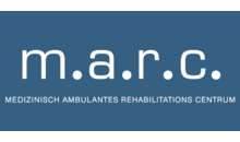 Kundenlogo von M.A.R.C Medizinisch Ambulantes Rehabilitations Centrum Kundenlogo von M.A.R.C Medizinisch Ambulantes Rehabilitations Centrum