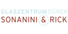 Kundenlogo von Sonanini & Rick GmbH Glaserei
